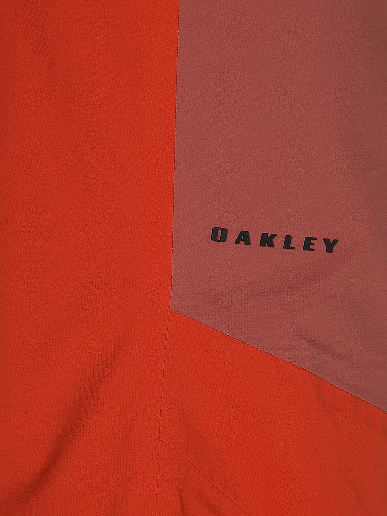 OAKLEY | Pantalon de ski isolé Canopy Pro pour hommes |