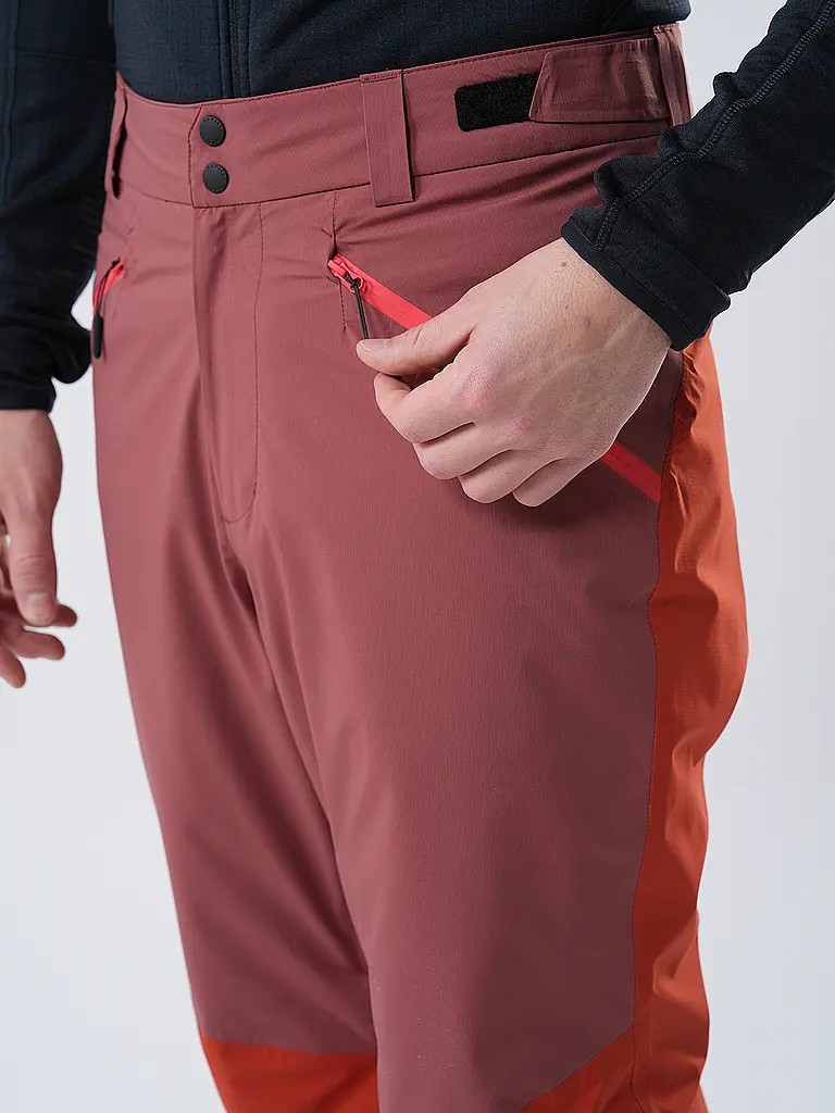 OAKLEY | Pantalon de ski isolé Canopy Pro pour hommes |