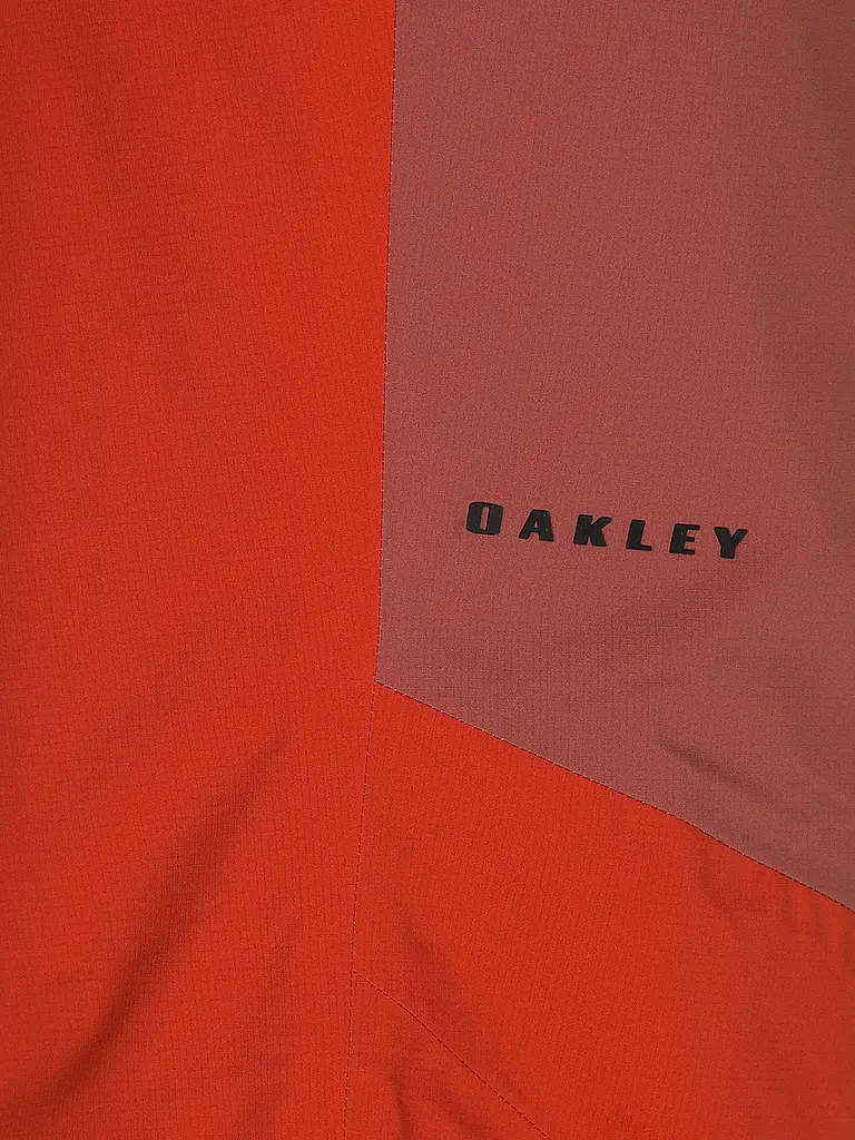 OAKLEY | Pantalon de ski isolé Canopy Pro pour hommes |