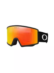 OAKLEY | Skibrille Target Line L | Noir