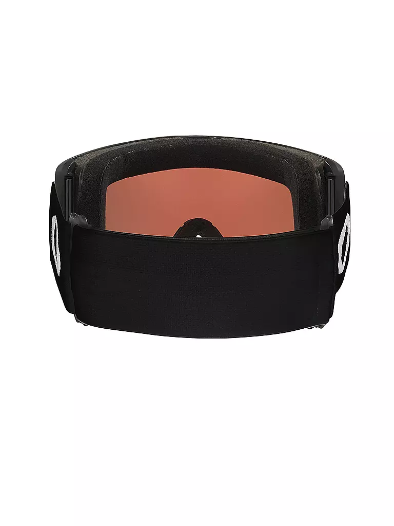 OAKLEY | Skibrille Target Line L | Noir