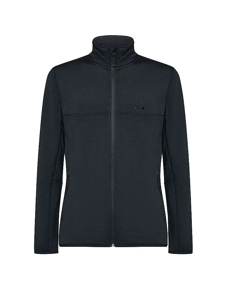 OAKLEY | Sous-pull homme Canopy | Noir