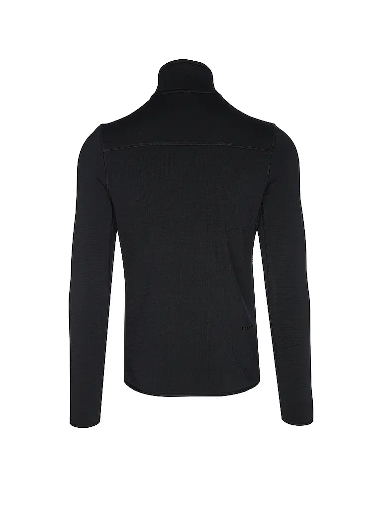 OAKLEY | Sous-pull homme Canopy | Noir