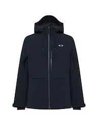 OAKLEY | Veste de ski isolée Canopy pour homme | Noir