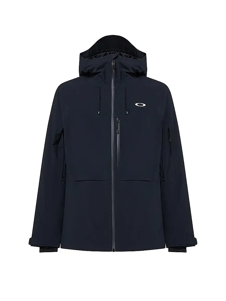 OAKLEY | Veste de ski homme Canopy Insulated | Noir