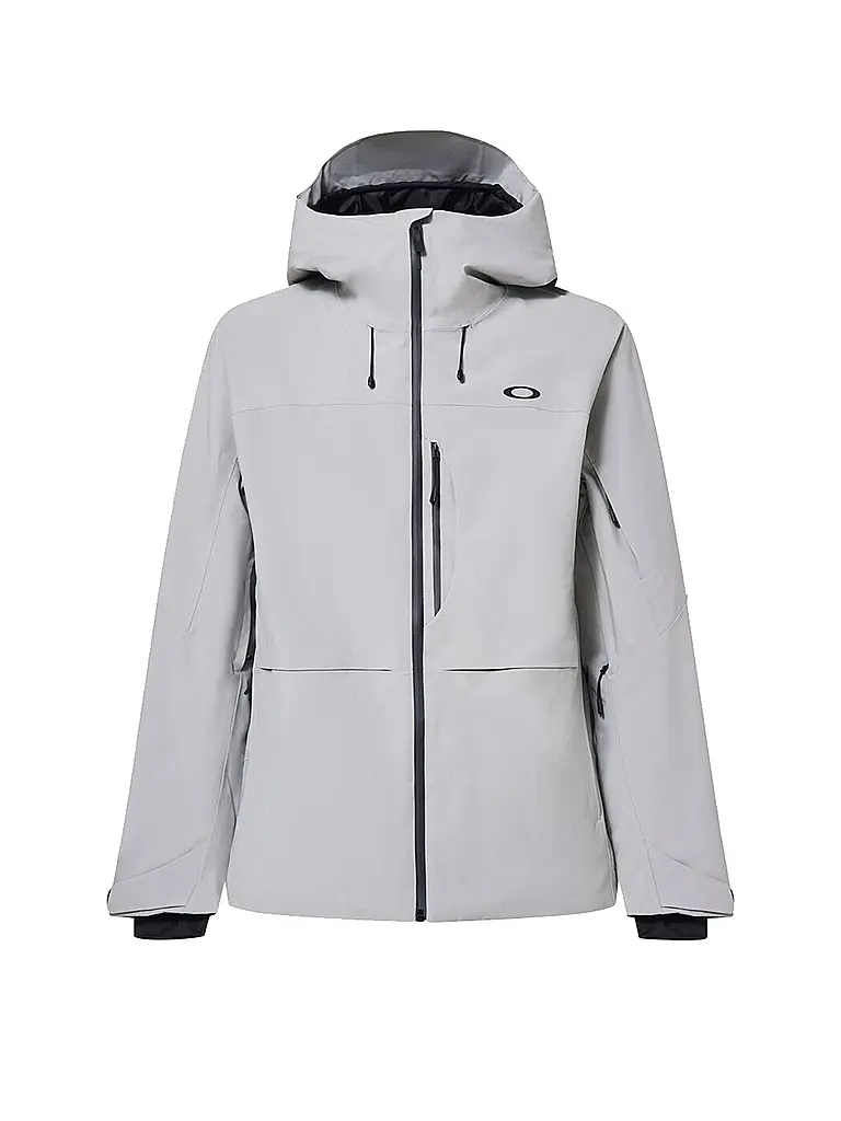 OAKLEY | Veste de ski homme Canopy Insulated | Gris clair