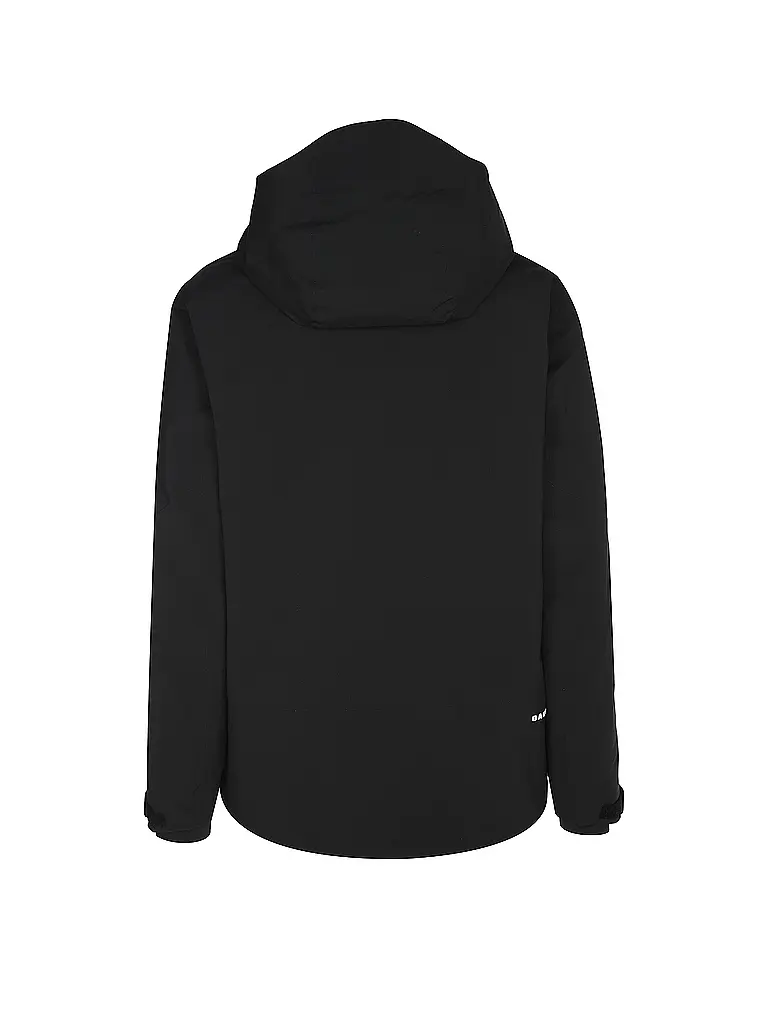 OAKLEY | Veste de ski homme Canopy Insulated | Noir