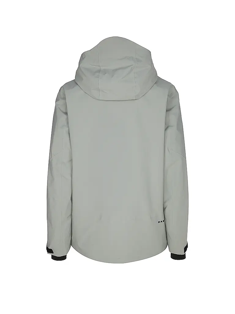 OAKLEY | Veste de ski homme Canopy Insulated | Gris clair