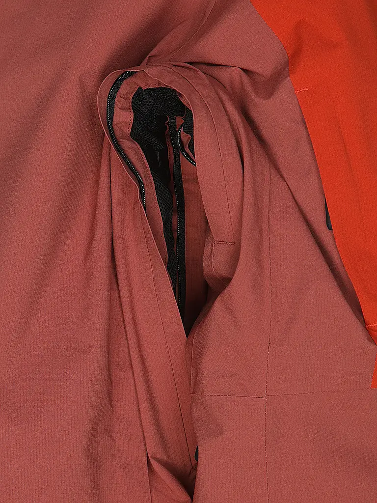 OAKLEY | Veste de ski homme Canopy Pro Insulated | 