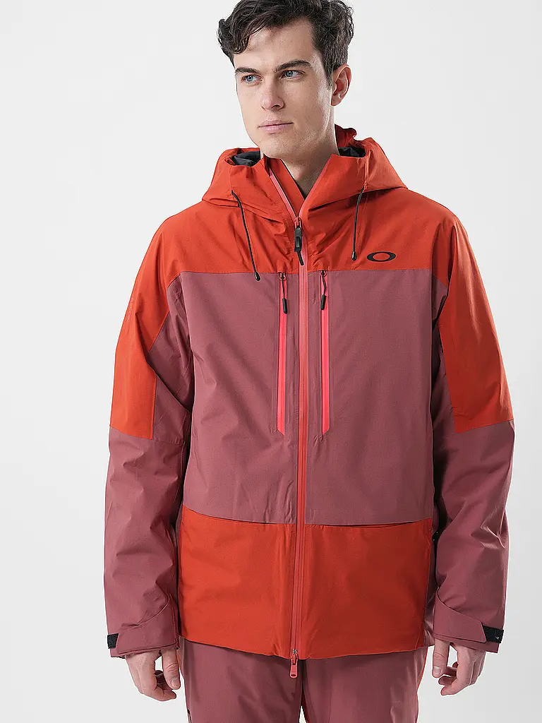 OAKLEY | Veste de ski homme Canopy Pro Insulated | 