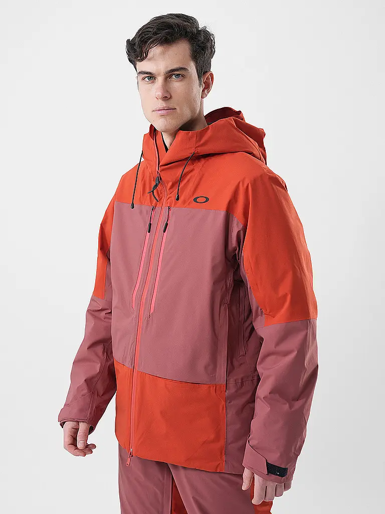 OAKLEY | Veste de ski homme Canopy Pro Insulated | 