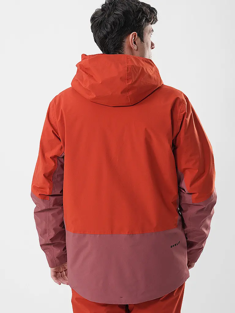 OAKLEY | Veste de ski homme Canopy Pro Insulated | 