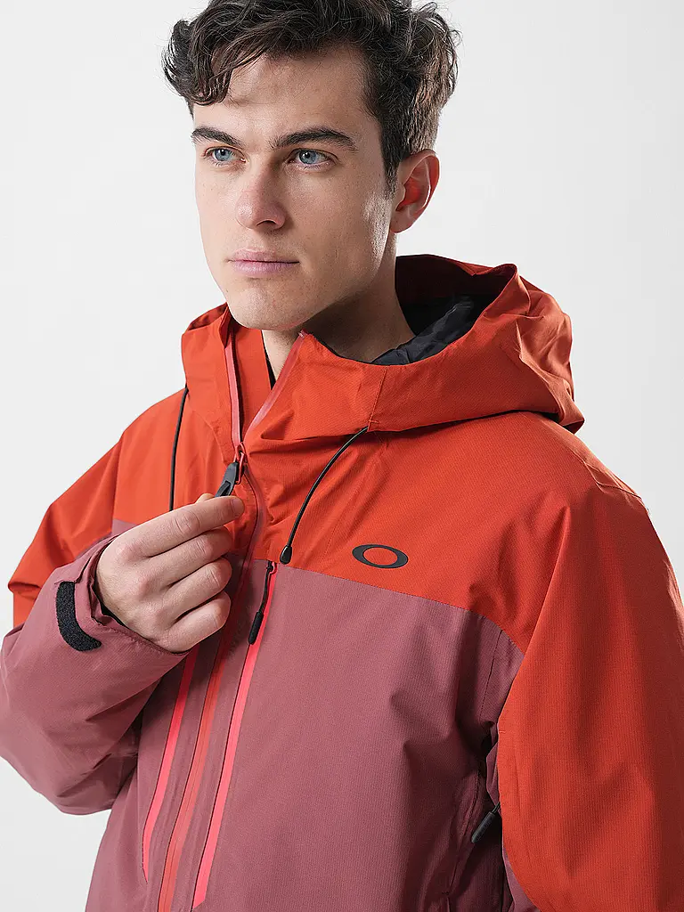 OAKLEY | Veste de ski homme Canopy Pro Insulated | 