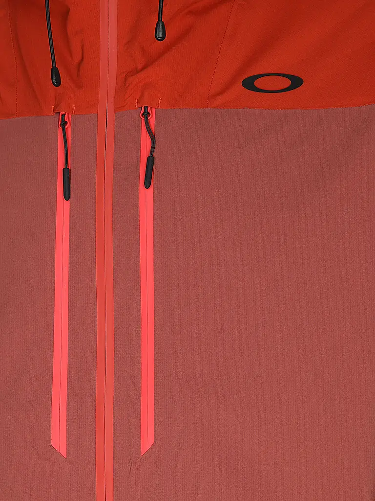 OAKLEY | Veste de ski homme Canopy Pro Insulated | 