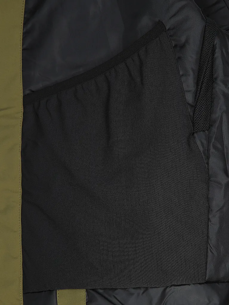 OAKLEY | Veste de ski isolée Canopy pour homme |