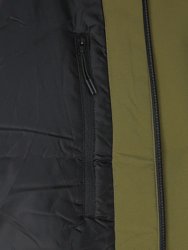 OAKLEY | Veste de ski isolée Canopy pour homme |