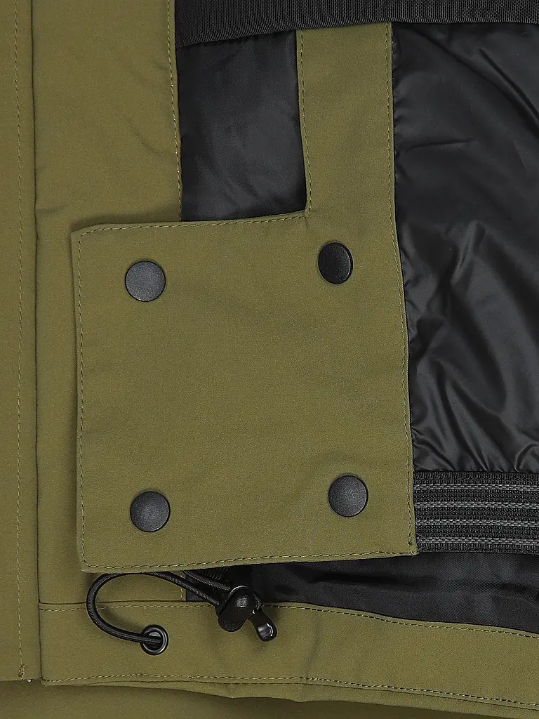 OAKLEY | Veste de ski isolée Canopy pour homme |