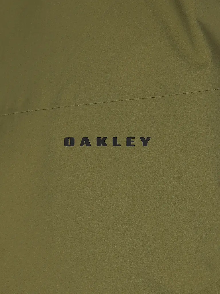 OAKLEY | Veste de ski isolée Canopy pour homme |