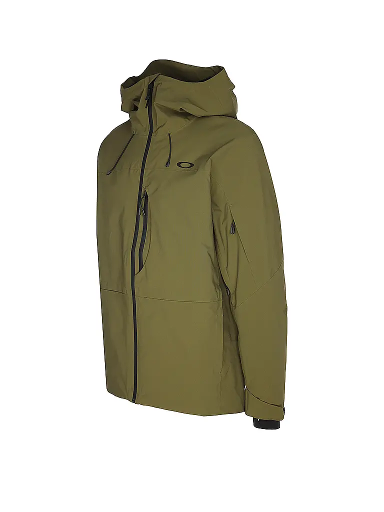 OAKLEY | Veste de ski isolée Canopy pour homme |