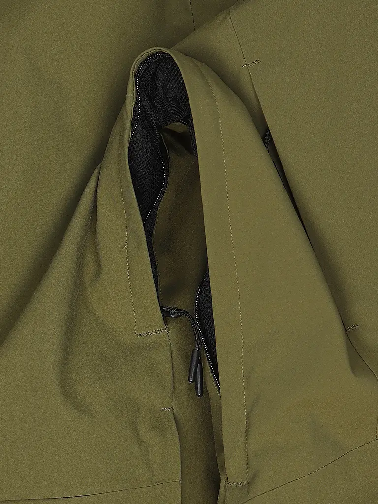 OAKLEY | Veste de ski isolée Canopy pour homme |