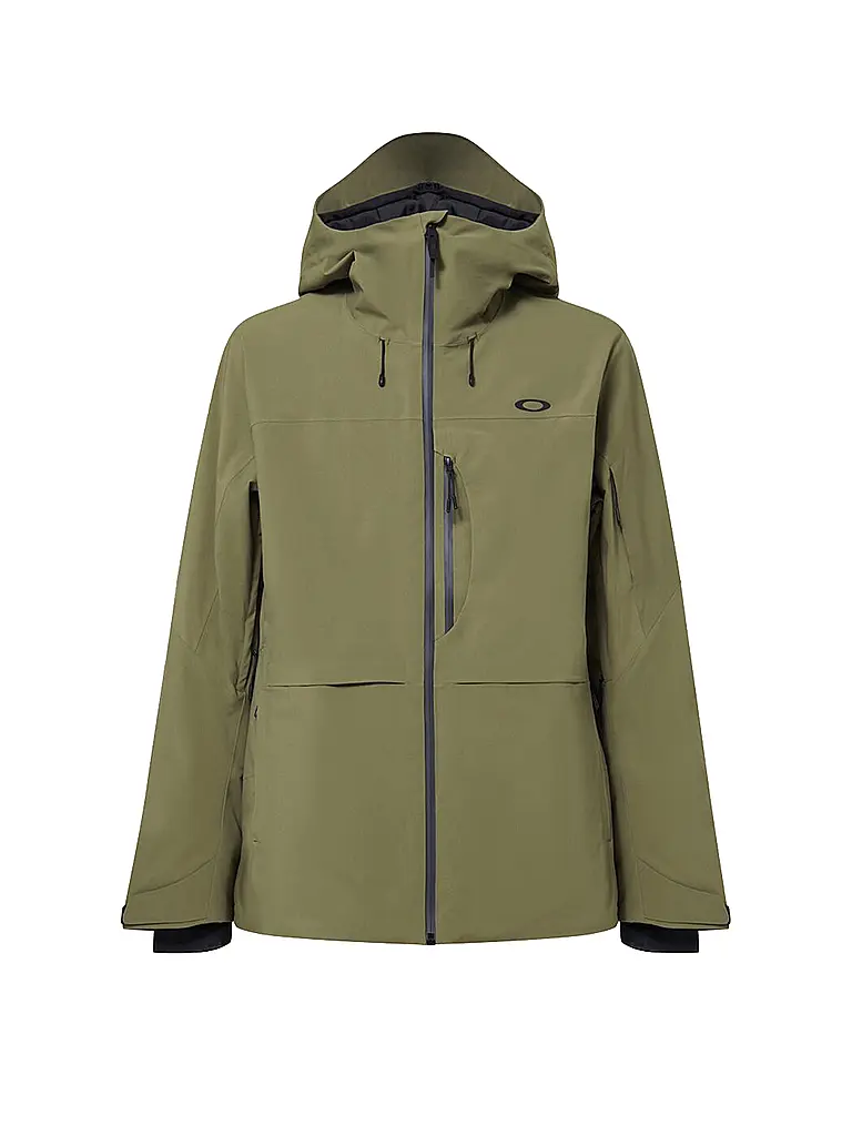OAKLEY | Veste de ski isolée Canopy pour homme |