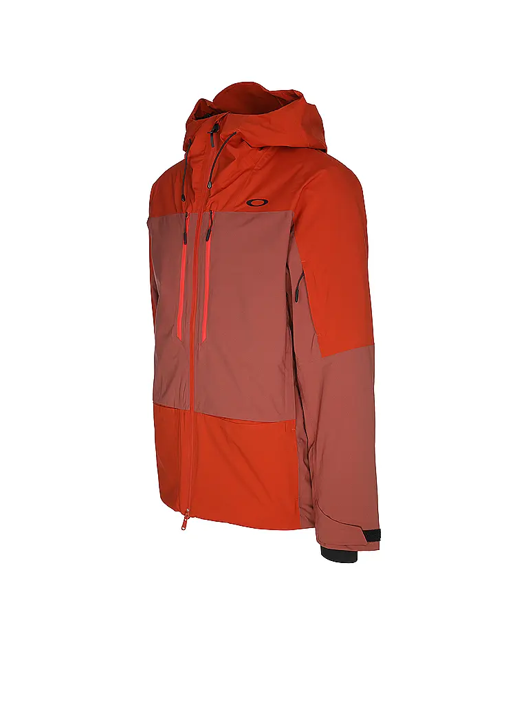 OAKLEY | Veste de ski isolée Canopy Pro pour homme |