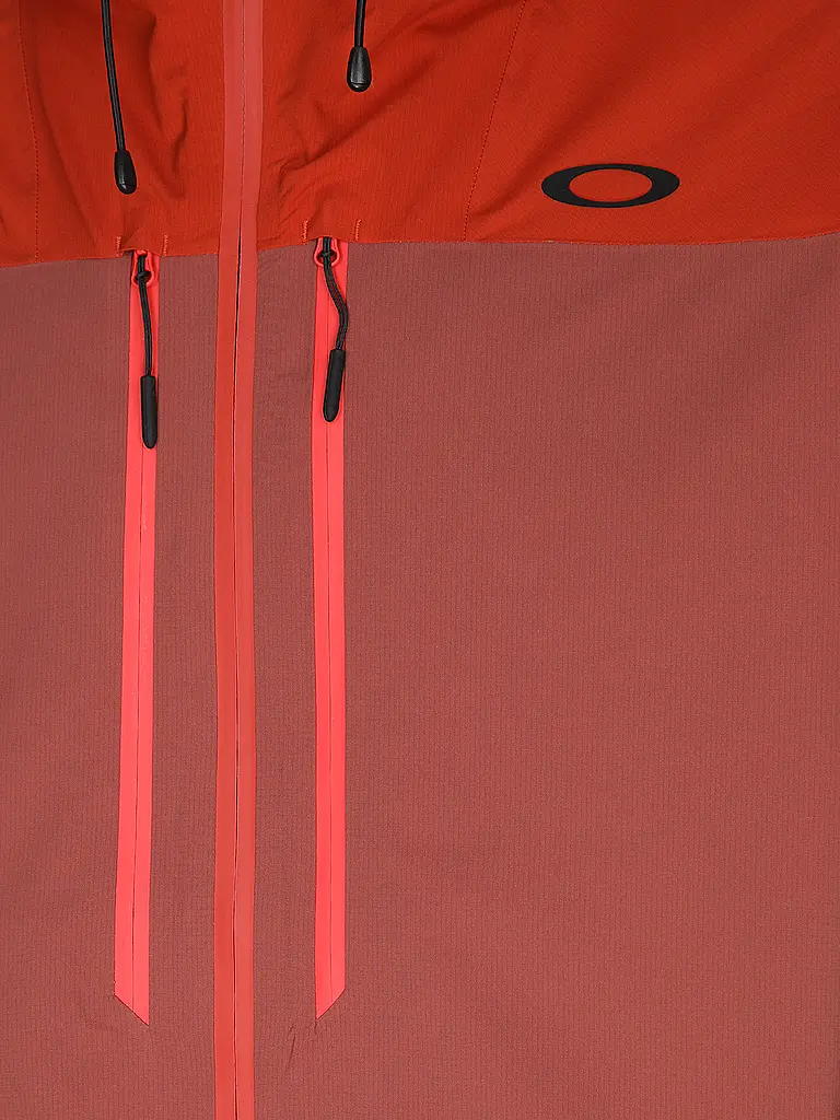 OAKLEY | Veste de ski isolée Canopy Pro pour homme |