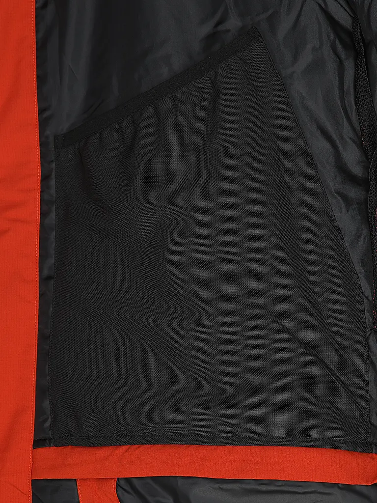 OAKLEY | Veste de ski isolée Canopy Pro pour homme |