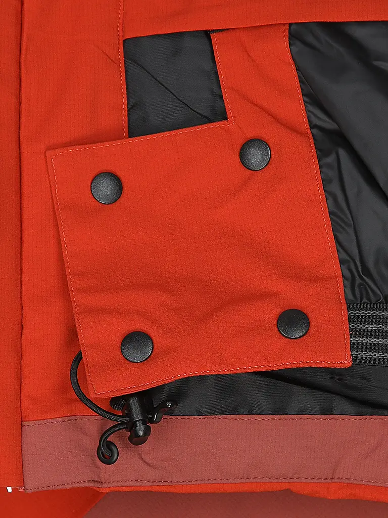 OAKLEY | Veste de ski isolée Canopy Pro pour homme |