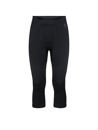 ODLO | Pantalon de sport 3/4 Performance Warm Eco pour homme