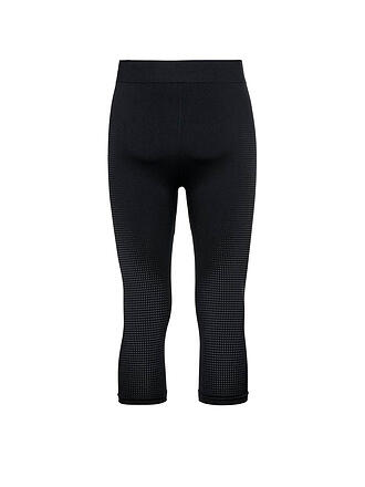 ODLO | Pantalon de sport 3/4 Performance Warm Eco pour homme