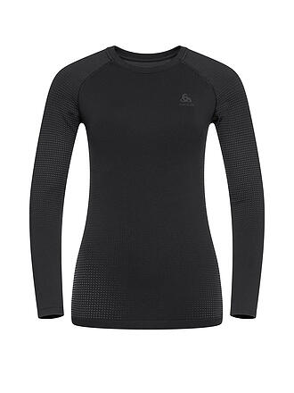 ODLO | T-shirt de corps WARM ECO pour femme