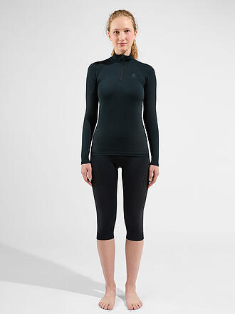 ODLO | Pantalon 3/4 de sport femme PERFORMANCE WARM ECO
