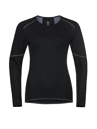ODLO | T-shirt de corps femme ACTIVE X-WARM ECO