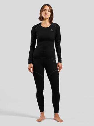 ODLO | T-shirt de corps femme ACTIVE X-WARM ECO