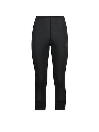 ODLO | Collant de sport 3/4 ACTIVE WARM ECO Base Layer pour femme
