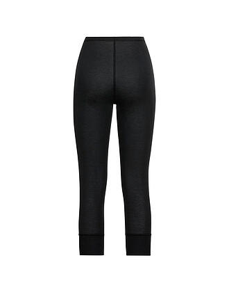 ODLO | Collant de sport 3/4 ACTIVE WARM ECO Base Layer pour femme
