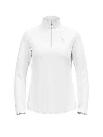 ODLO | Sous-pull zippé pour femme Besso Mid Layer