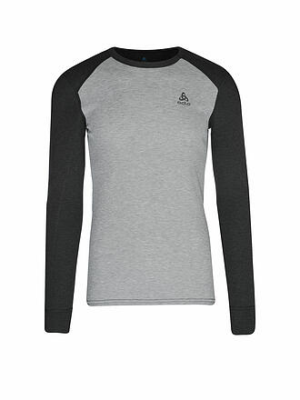 ODLO | Ensemble de sous-vêtements thermiques pour homme ACTIVE WARM ECO Base Layer