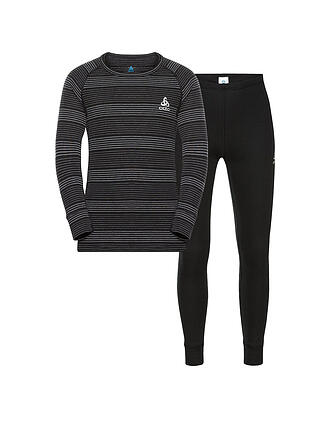 ODLO | Sous-vêtements fonctionnels pour enfants Active Warm ECO