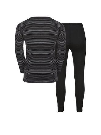 ODLO | Sous-vêtements fonctionnels pour enfants Active Warm ECO