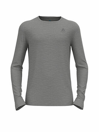 ODLO | T-shirt homme Merino 200