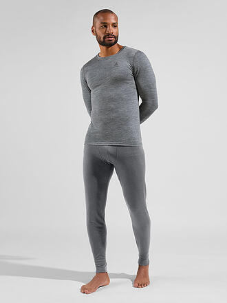 ODLO | T-shirt homme Merino 200