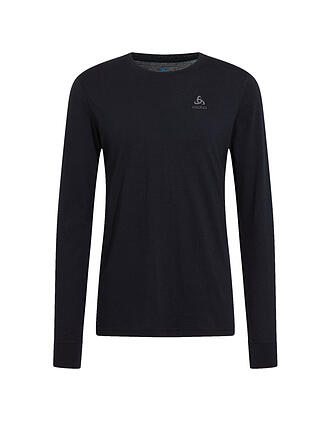 ODLO | T-shirt Homme Merino 200