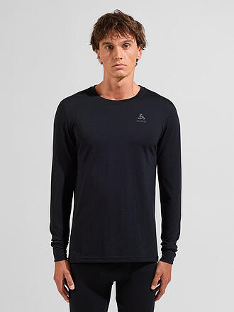 ODLO | T-shirt Homme Merino 200