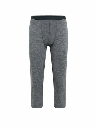 ODLO | Sous-pantalon 3/4 homme Merino 200