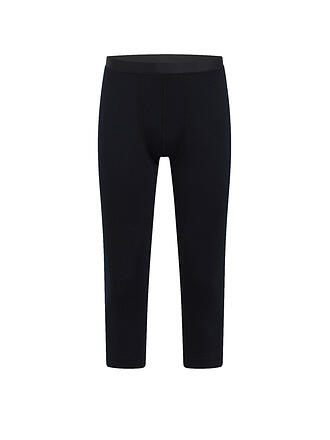 ODLO | Pantalon 3/4 Homme Merino 200