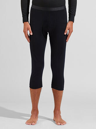 ODLO | Pantalon 3/4 Homme Merino 200