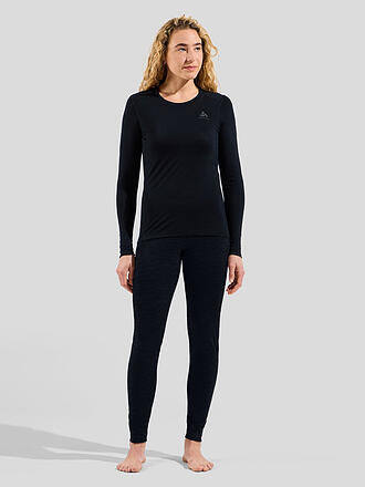ODLO | T-shirt Femme Merino 200