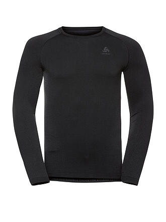 ODLO | Maillot de corps technique WARM ECO pour homme